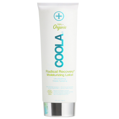 COOLA ER+ Radical Recovery After-Sun Lotion (148ml)