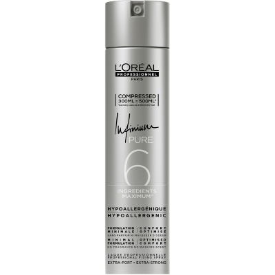 L'Oréal Professionnel Infinium Extra Strong (300 ml)