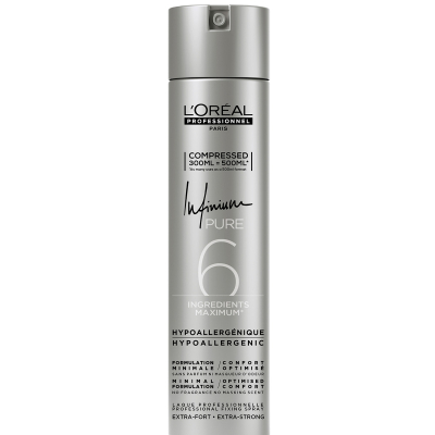 L'Oréal Professionnel Infinium Extra Strong (300 ml)