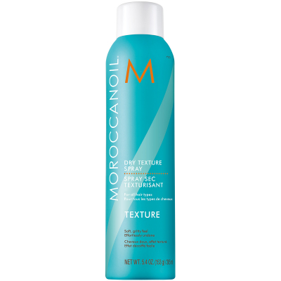 Moroccanoil Texture Dry Spray (205 ml)