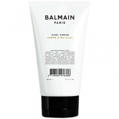 Balmain Curl Creme (150ml)