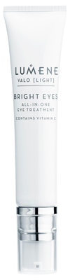Lumene Valo Bright Eyes All-In-One Vitamin C Eye Treatment (15ml)