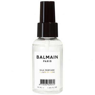 Balmain Silk Perfume