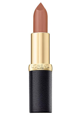 L'Oréal Paris Color Riche Matte