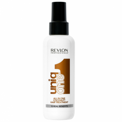 Uniq One All In One Hair Treatment Coconut (150ml)