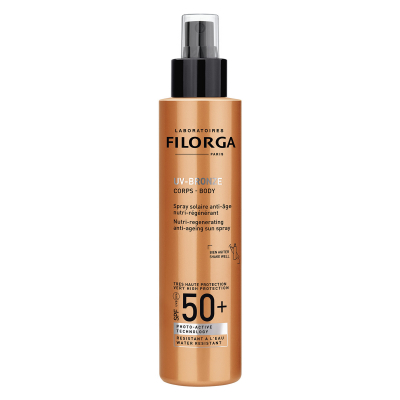 Filorga UV-Bronze Body SPF50+ (150 ml)