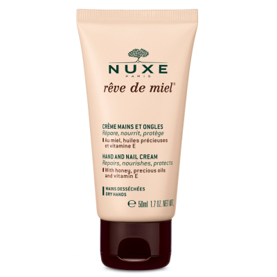 NUXE Hand And Nail Cream (50ml)