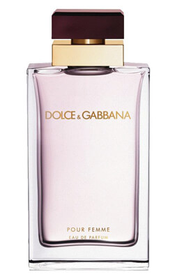 Dolce & Gabbana Pour Femme EdP