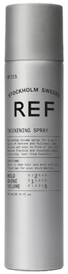 REF Thickening Spray 215 (300ml)
