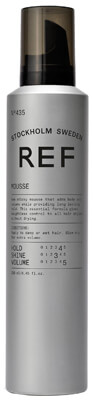 REF Mousse 435