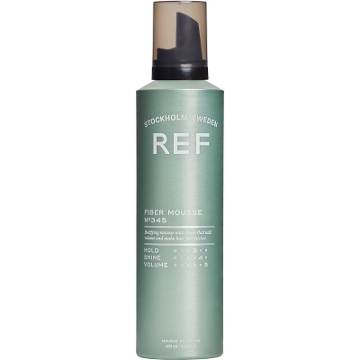 REF Fiber Mousse N345 (250ml)