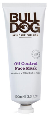 Bulldog Oil Control Face Mask