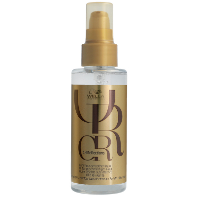 Wella Professionals Oil Reflections Luminous Smoothening Oil (100 ml)