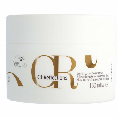 Wella Professionals Oil Reflections Luminous Reboost Mask