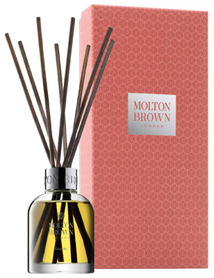 Molton Brown Gingerlily Aroma Reeds (645g)