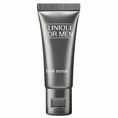 Clinique For Men Face Scrub (15ml) gwp