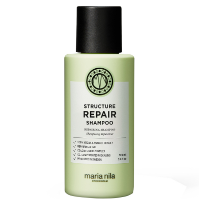 Maria Nila Structure Repair Shampoo