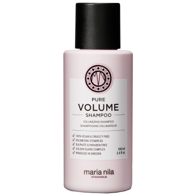 Maria Nila Pure Volume Shampoo