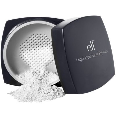 e.l.f Cosmetics High Definition Powder