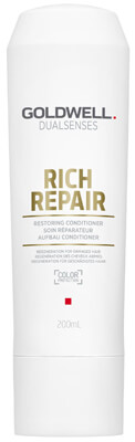 Goldwell Dualsenses Rich Repair Restoring Conditioner