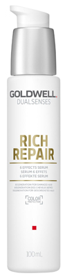 Goldwell Dualsenses Rich Repair 6 Effects Serum (100ml)