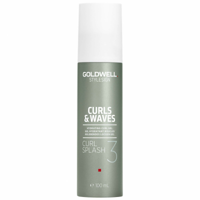 Goldwell Stylesign Curly Twist Curl Splash (100ml)