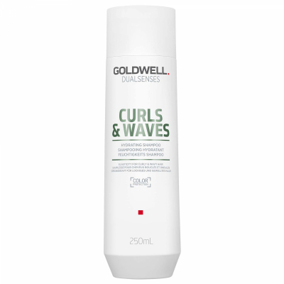 Goldwell Dualsenses Curls & Waves Shampoo 
