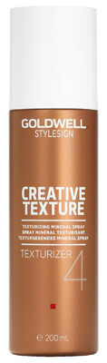 Goldwell Stylesign Creative Texture Texturizer (200ml)