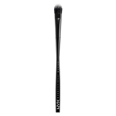 NYX Professional Makeup Pro Brush Dual Fiber Shadow 