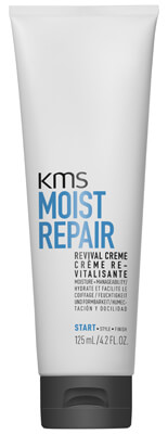 KMS MoistRepair Revival Creme (125ml)