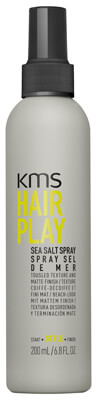 KMS Hairplay Sea Salt Spray