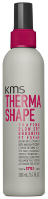 KMS Thermashape Shaping Blow Dry (200ml)