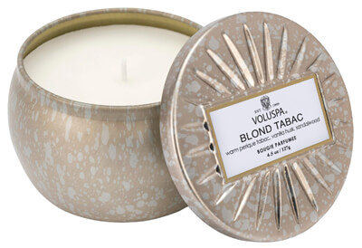 Voluspa Blond Tabac