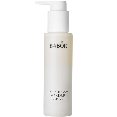 Babor Eye & Heavy Make Up Remover (100 ml)