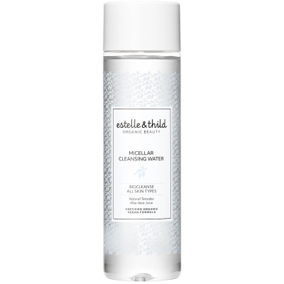 Estelle & Thild BioCleanse Micellar Cleansing Water (250ml)