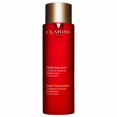 Clarins Super Restorative Treatment Essence (200ml)