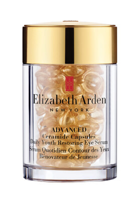 Elizabeth Arden Advanced Ceramide Capsules Daily Youth Restoring Eye Serum (60pcs)