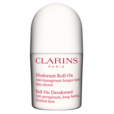 Clarins Gentle Care Roll-On Deodorant 