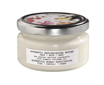 Davines Authentic Replenshing Butter (200ml)