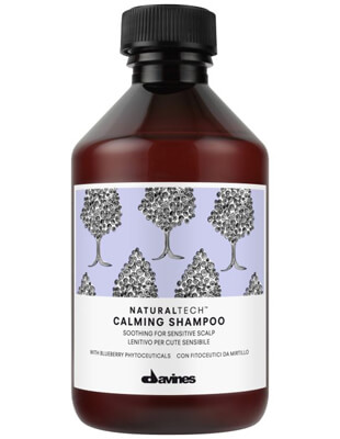 Davines Naturaltech Calming Shampoo (250ml)