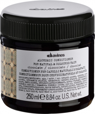 Davines Alchemic Conditioner Chocolate (250ml)