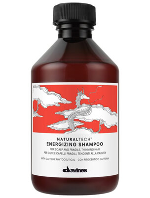 Davines Naturaltech Energizing Shampoo (250ml)