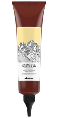 Davines Naturaltech Purifying Gel (150ml)