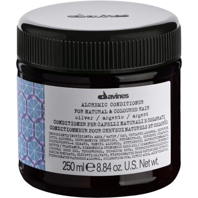 Davines Alchemic Conditioner Silver (250ml)