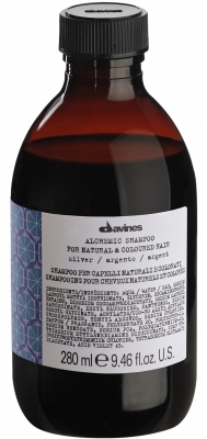 Davines Alchemic Shampoo Silver (280ml)