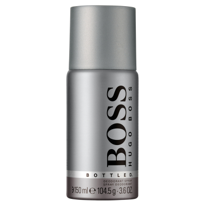 Hugo Boss Bottled Deo Spray (150ml)