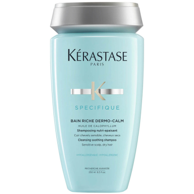 kerastase shampoo billigt