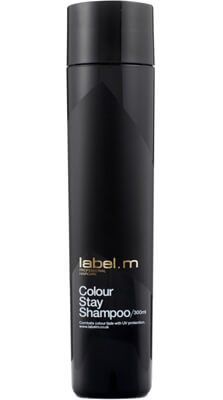 Label.M Colour Stay Shampoo (300ml)