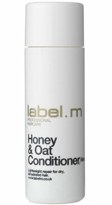 Label.M Honey And Oat Conditioner (300ml)