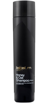 Label.M Honey And Oat Shampoo (300ml)